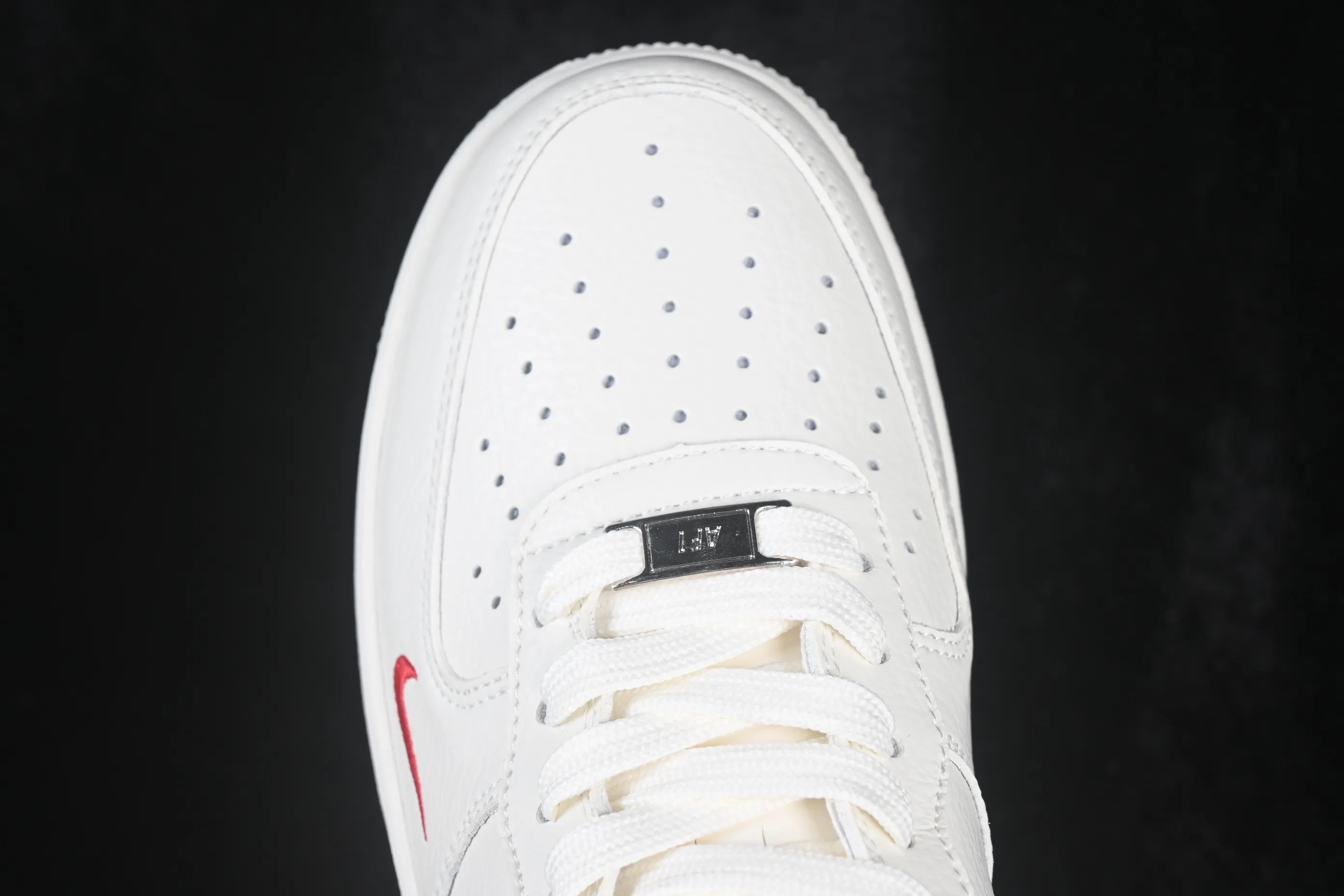 All categories Nk Air Force 1 Air Force series Nk Air Force 1 Low Air Force low-top Nike Air Force 1'07 Low Air Force 1 low-top casual sneakers MM3399-833